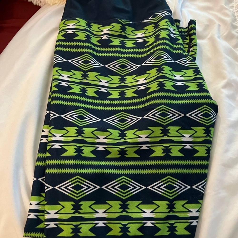 Seahawk gear